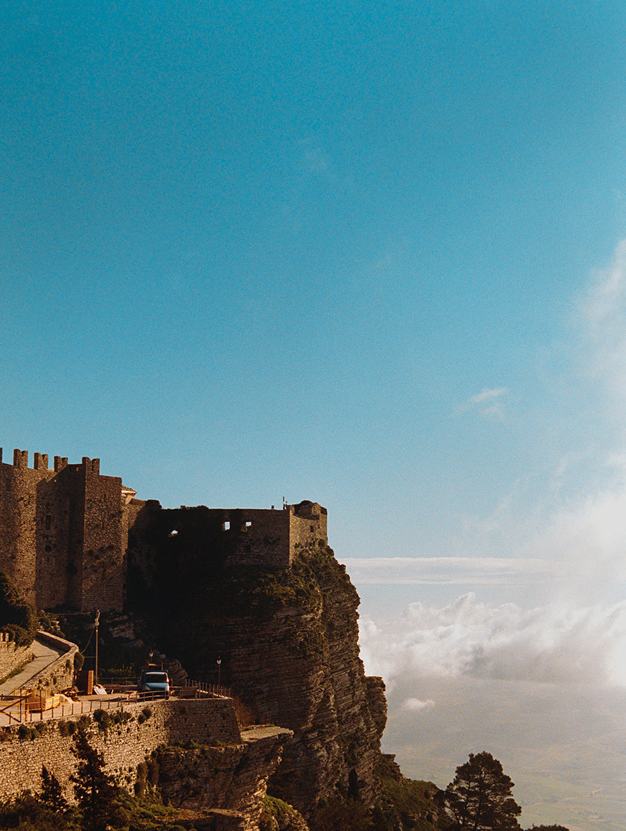 Castello di Venere