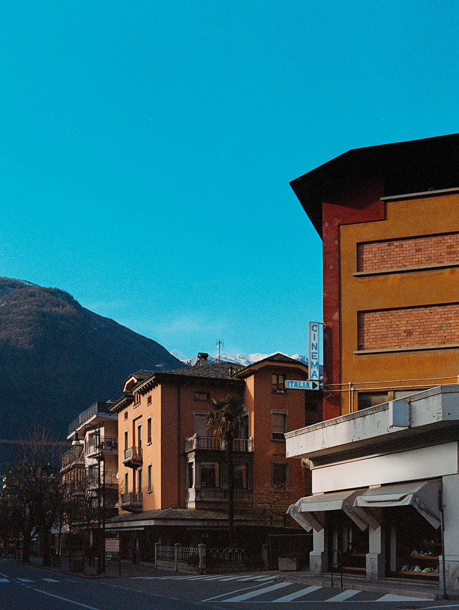 Cinema Italia
