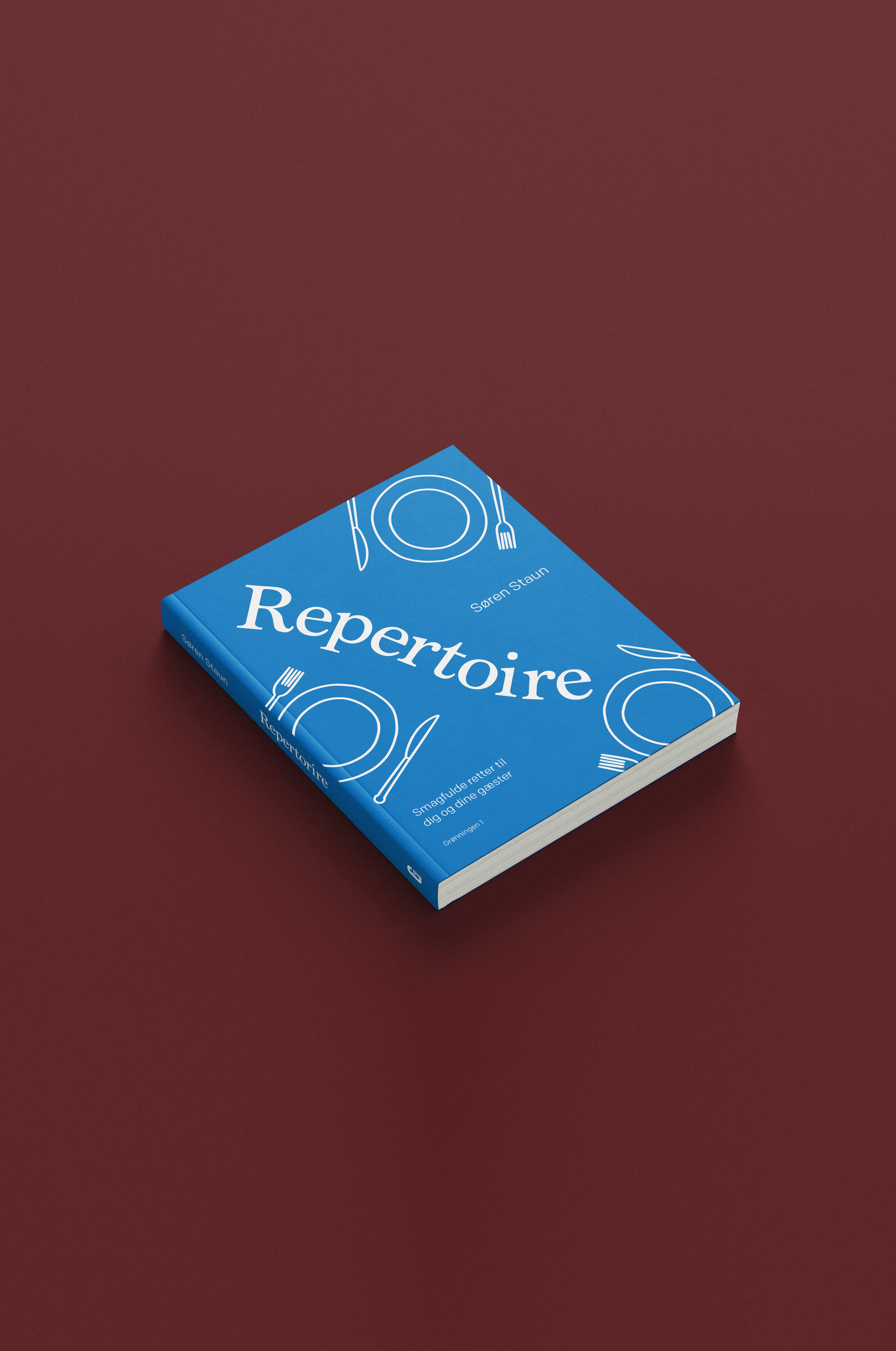 Repertoire