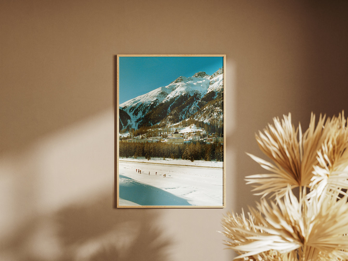 Alpine Skiers