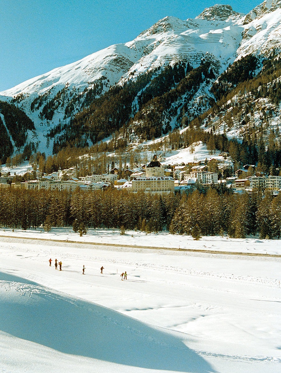 Alpine Skiers