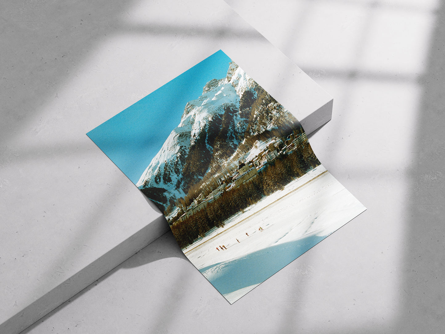 Alpine Skiers
